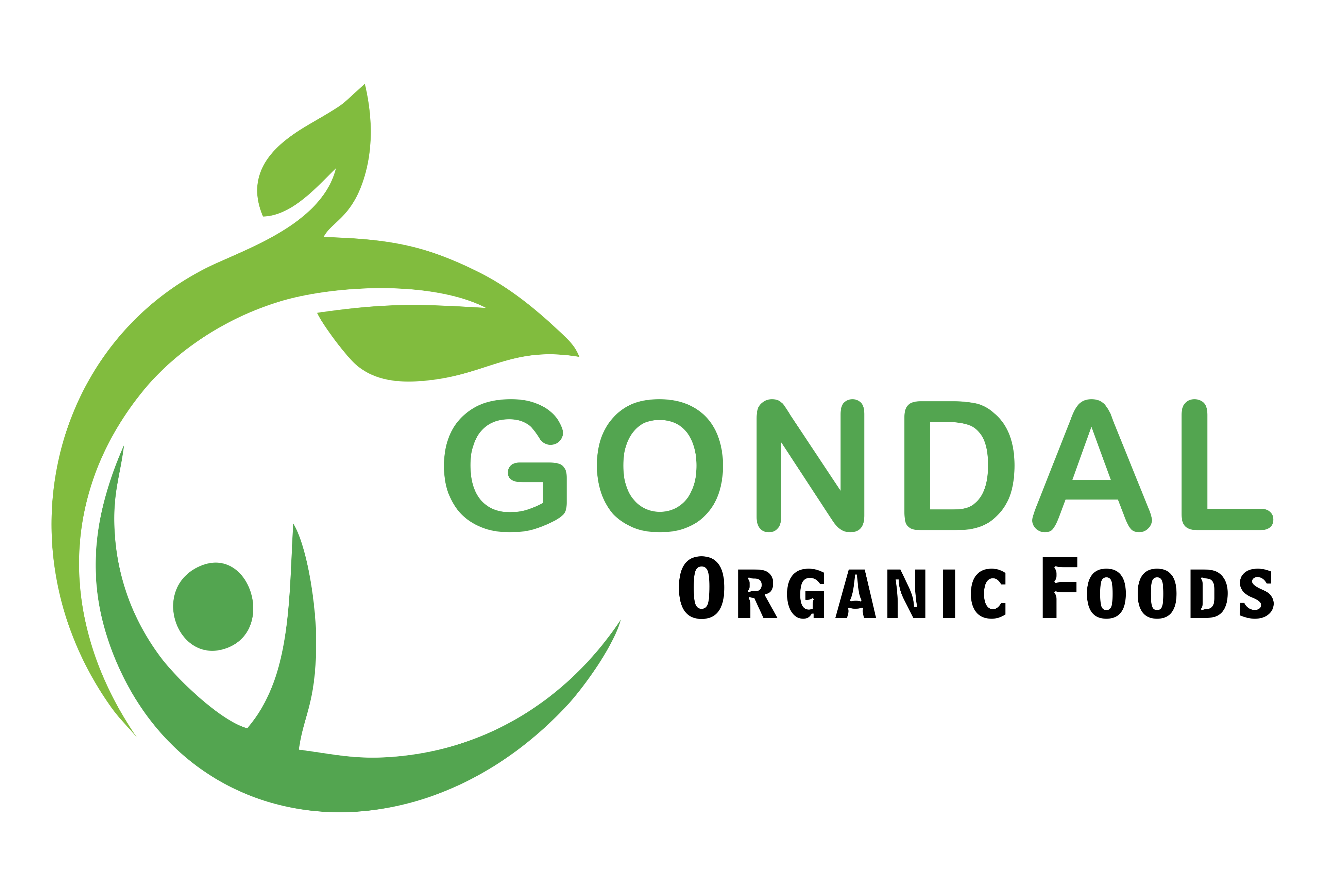 Gondal Organic Foods